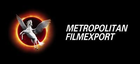 logo de Metropolitan Filmexport