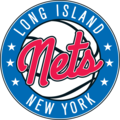 Logo des Nets de Long Island