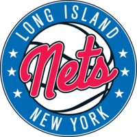 Logo du Nets de Long Island