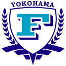 Logo du Yokohama Flügels横浜フリューゲルス