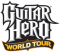 Vignette pour Guitar Hero: World Tour