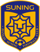 Logo du Jiangsu FC