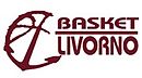 Logo du Basket Livourne