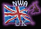 logo de NWA UK Hammerlock