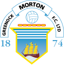 Logo du Greenock Morton