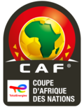 Vignette pour Coupe d'Afrique des nations de football