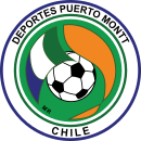 Logo du Deportes Puerto Montt
