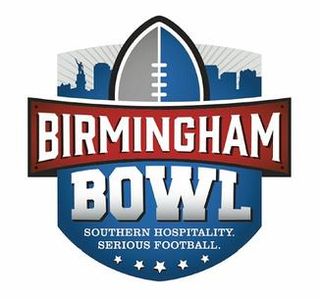 Description de l'image Logo du Birmingham Bowl 2015.jpg.