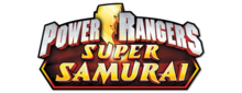 Power Rangers - Super Samurai.png
