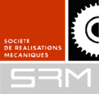 logo de Société de réalisations mécaniques