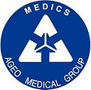 Logo du Ageo Medics