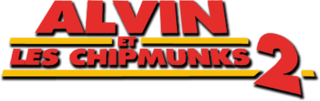Description de l'image Alvin et les Chipmunks 2 Logo.png.