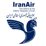 Vignette pour Iran Air