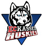 Description de l'image Logo de Huskies de Cassel 2007.svg.