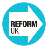 Image illustrative de l’article Reform UK