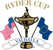 Description de l'image Ryder-Cup-2008.svg.