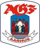 Logo du AGF Aarhus