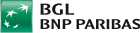 logo de BGL BNP Paribas