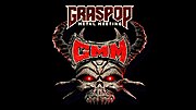 Vignette pour Programmations du Graspop Metal Meeting