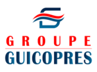 logo de Groupe Guicopres