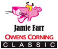 Vignette pour Jamie Farr Owens Corning Classic