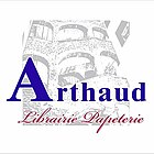 logo de Librairie Arthaud