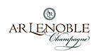 logo de Champagne A.R. Lenoble