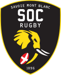 Vignette pour Stade olympique de Chambéry rugby