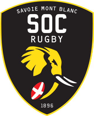 Logo du SO Chambéry