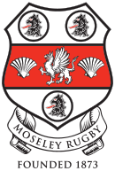 Logo du Birmingham Moseley RFC