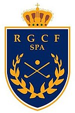 Vignette pour Royal Golf Club des Fagnes (Spa)