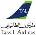 Vignette pour Tassili Airlines