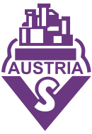 Logo du SV Austria Salzburg