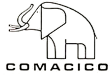 Logo de la COMACICO.