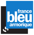 Logo de France Bleu Armorique depuis le 26 août 2015