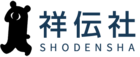 logo de Shōdensha