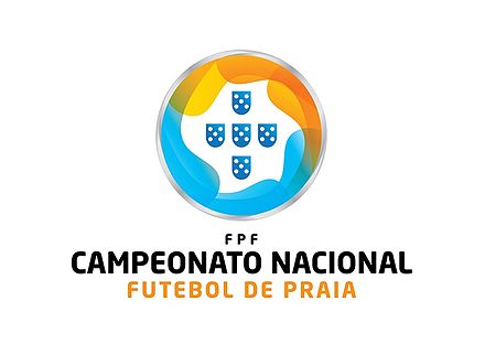 Description de l'image Campeonato Nacional - Futebol de Praia.jpg.