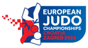 Vignette pour Championnats d'Europe de judo 2024