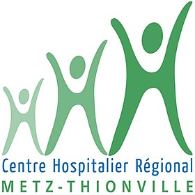 Image illustrative de l’article Centre hospitalier régional de Metz-Thionville