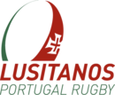 Logo du Lusitanos XV