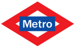 Vignette pour Métro de Madrid