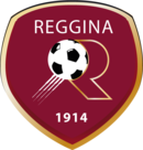 Logo du Reggina 1914