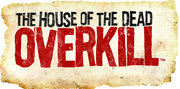 Vignette pour The House of the Dead: Overkill