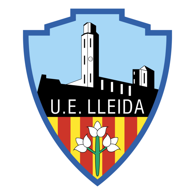 Logo du UE Lleida