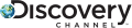 Ancien logo de Discovery Channel de 10 mars 2009 au 9 avril 2019