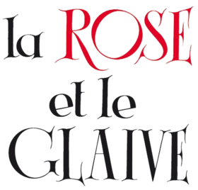 Logo de l'album.