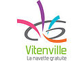 Réseau de navette Vitenville