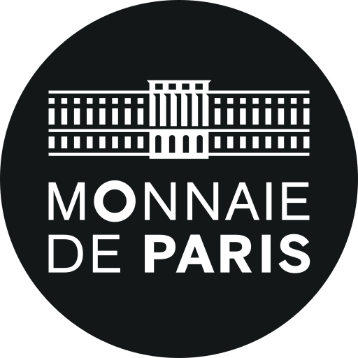 Fichier:Monnaie de Paris logo.svg