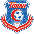 Logo du PFK Turan Tovuz