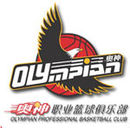 Logo du Olympians de Pékin